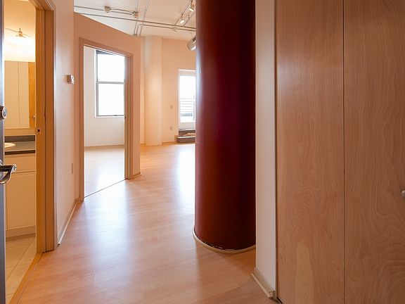 2nd image of 110 N 3rd St Unit 204