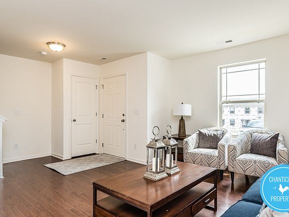 3rd image of 3542 Aldie Ct #1