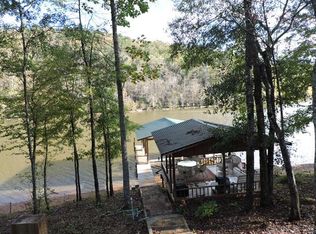 17 Harbour Point, Wedowee, AL 36278