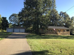 1221 Sandridge Rd, Vine Grove, KY 40175