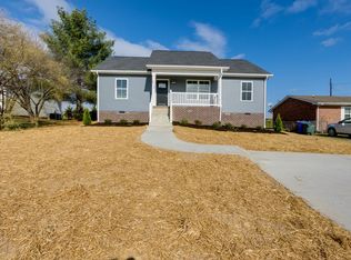 510 Calista Rd, White House, TN 37188