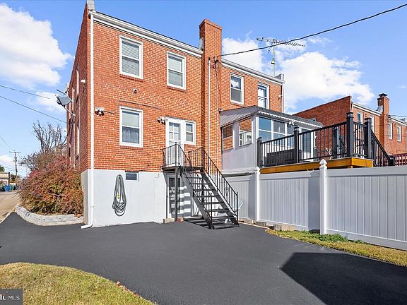 2nd image of 3507 Greenvale Rd