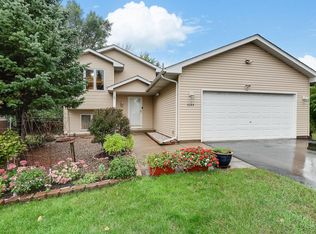 4244 Ball Rd NE, Blaine, MN 55014