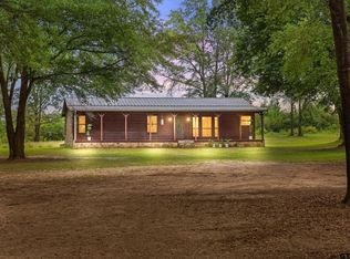 4904 Lemon Rd, Big Sandy, TX 75755