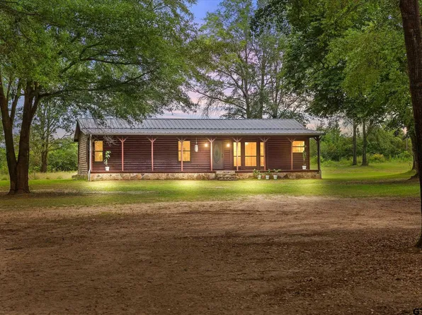 4904 Lemon Rd, Big Sandy, TX 75755