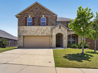 8728 Maple Ridge Trl, Fort Worth, TX 76244