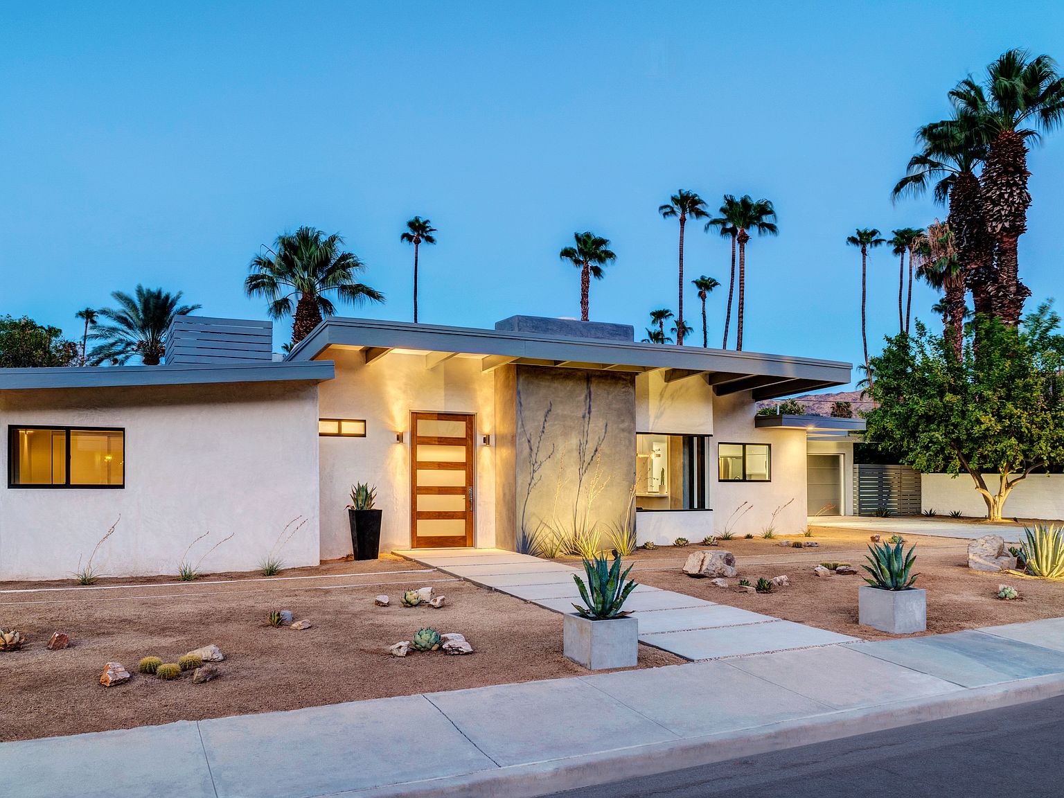 1672 S Calle Rolph, Palm Springs, CA 92264 Zillow