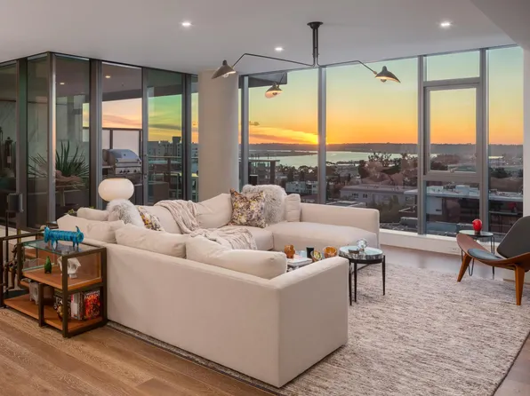 2855 Fifth Ave Unit 801, San Diego, CA 92103