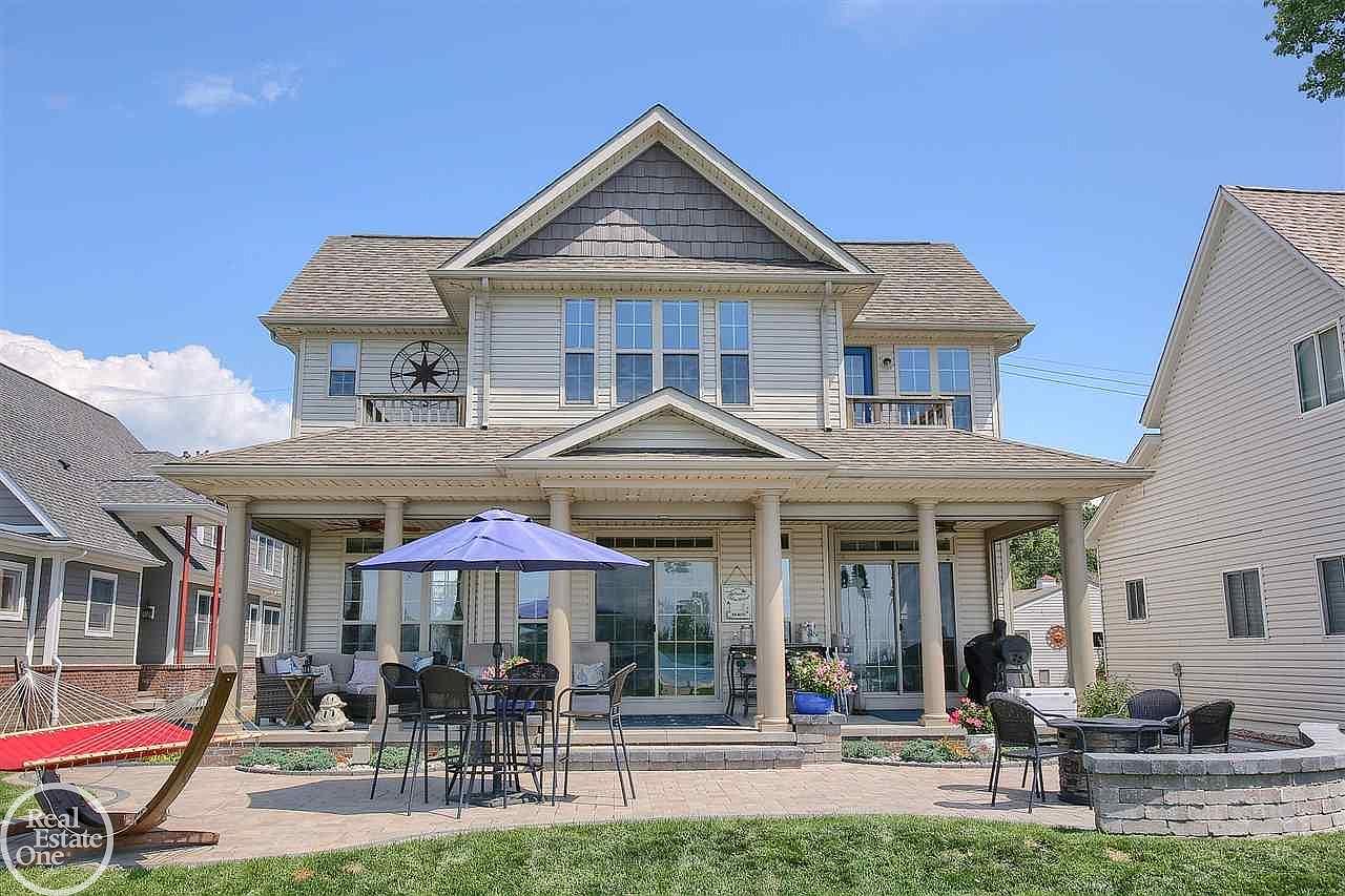 5609 Pointe Tremble Rd, Algonac, MI 48001 Zillow