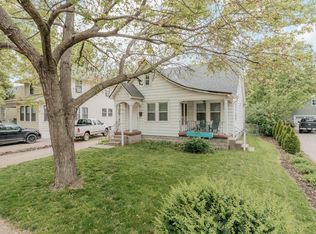 3336 Dudley St, Lincoln, NE 68503