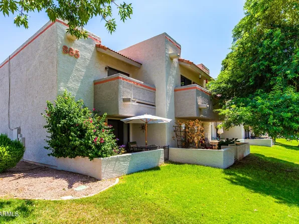 885 N Granite Reef Rd Unit 76, Scottsdale, AZ 85257