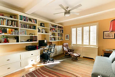 Sold by Brown Harris Stevens