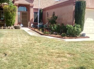 1149 Burroughs Ct, Rosamond, CA 93560