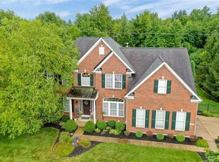 1400 Stone Ash Ct, Dayton, OH 45458