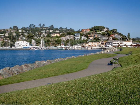 3 Trestle Glen Cir, Tiburon, CA 94920