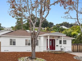 257 S Ashton Ave, Millbrae, CA 94030