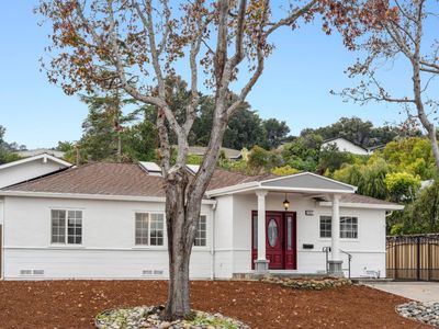 257 S Ashton Ave, Millbrae, CA, 94030