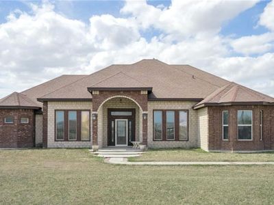 22819 Uresti Rd, Edinburg, TX, 78542