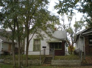 255 N Tacoma Ave, Indianapolis, IN 46201