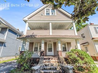 4797 E 84th St #Up, Garfield Heights, OH 44125