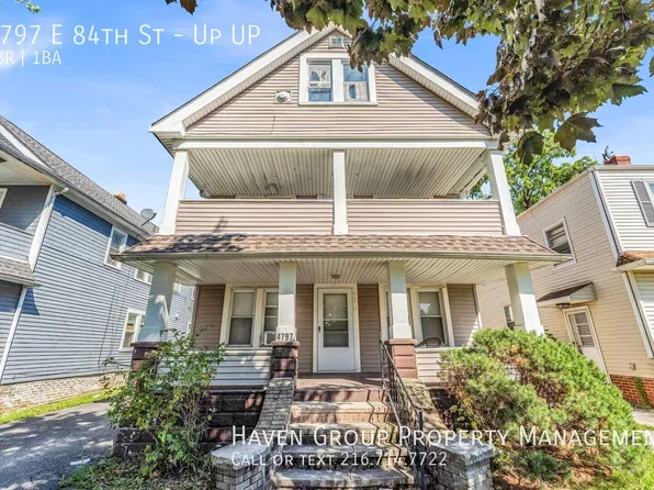 4797 E 84th St #Up, Garfield Heights, OH 44125