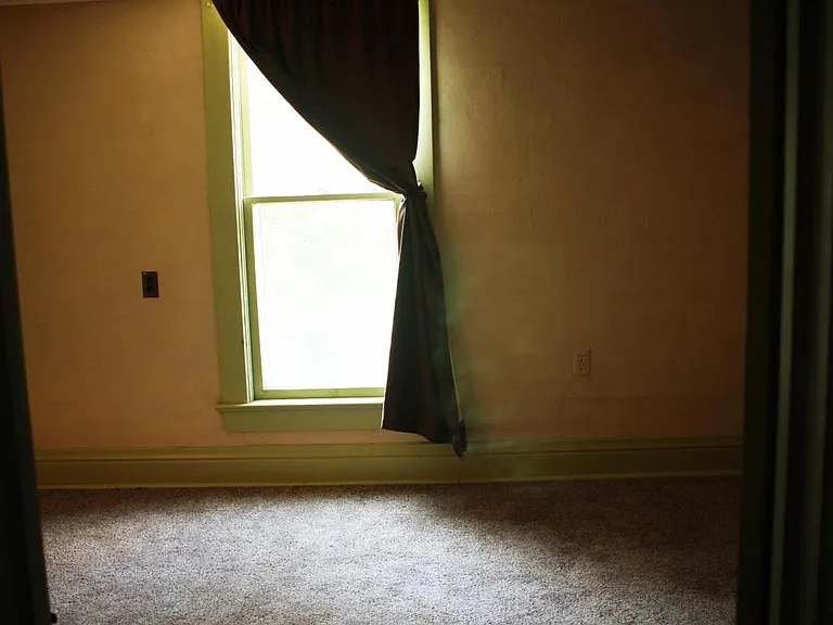 Front bedroom