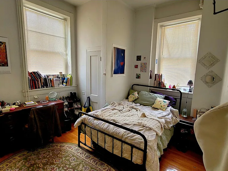 421 W Grace St #102 — Photo 6