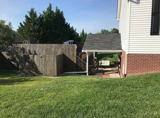 610 Baldwin Meadows Way, Friendsville, TN 37737