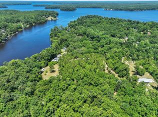 16105 Star Hill Rd, Tallahassee, FL 32310