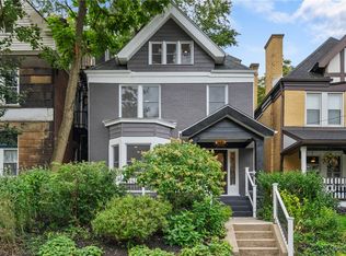 5512 Jackson St, Pittsburgh, PA