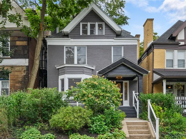 5512 Jackson St, Pittsburgh, PA 15206