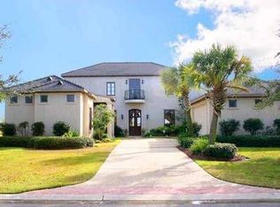 40230 Pelican Point Pkwy, Gonzales, LA 70737