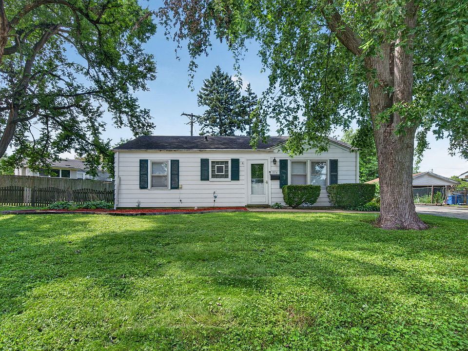 1st image of 1814 Innercircle Dr