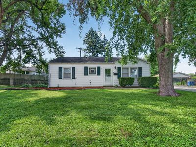 1814 Innercircle Dr, Crest Hill, IL, 60403