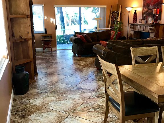 Living / Dining Room