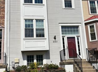 2107 Colonel Way, Odenton, MD 21113