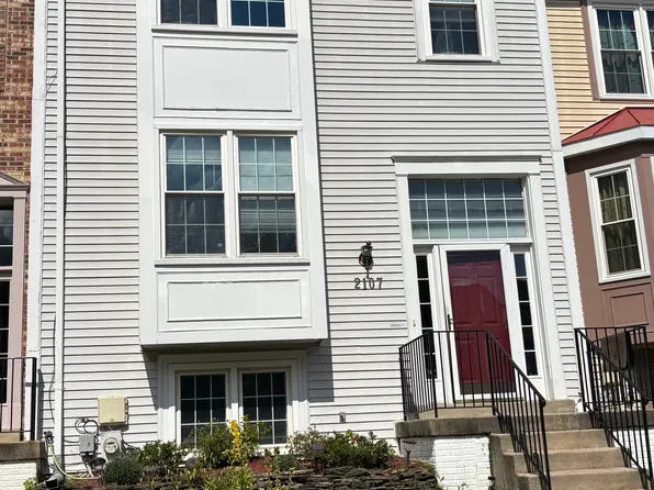 2107 Colonel Way, Odenton, MD 21113