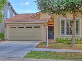 4363 E Lexington Ave, Gilbert, AZ 85234