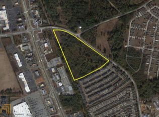 0 Hastings Brg, Lovejoy, GA 30250