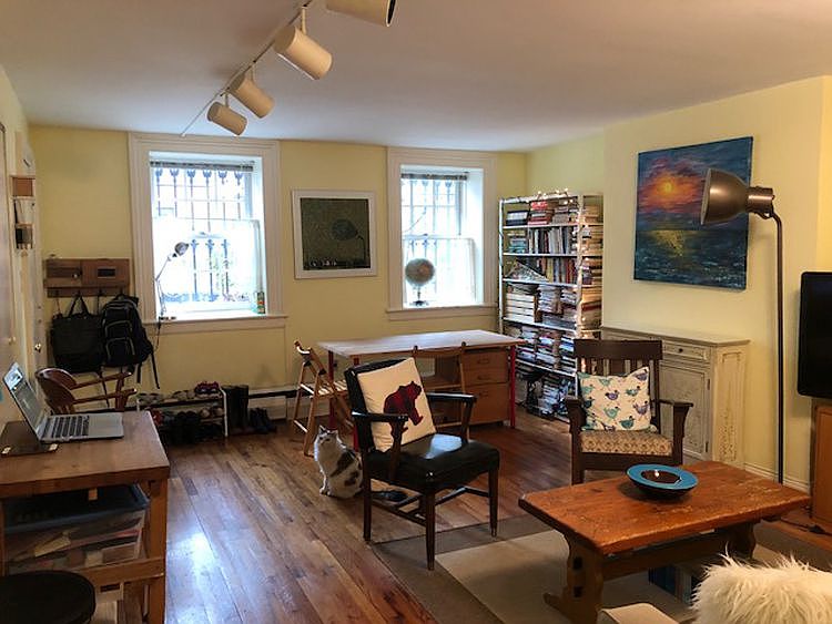 1st image of 71 Joralemon St #1