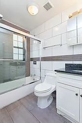 Rented by Keller Williams NYC