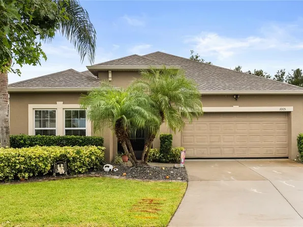 1005 MARATHON KEY WAY, GROVELAND, FL 34736