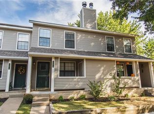 306 Fairway Cir, Springdale, AR 72764