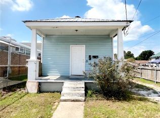 532 3rd Ave, Harvey, LA 70058