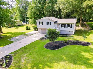 4291 Heath Ct, Powder Springs, GA 30127