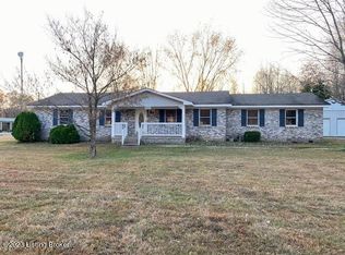 955 Raymond Rd, Shepherdsville, KY 40165