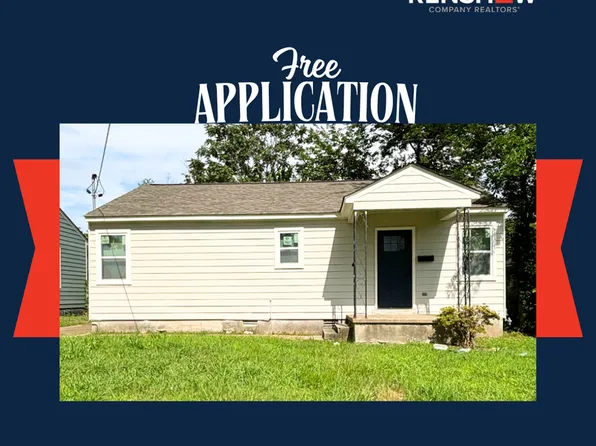 704 Barrett Pl, Memphis, TN 38107