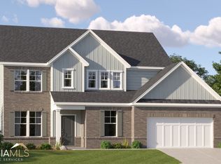 3453 Dover Run Ln, Loganville, GA 30052