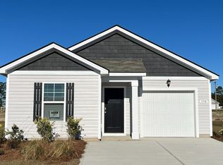 DEVON Plan, Cottonwood Place, Tabor City, NC 28463