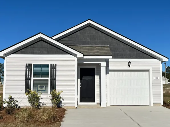 DEVON Plan, Cottonwood Place